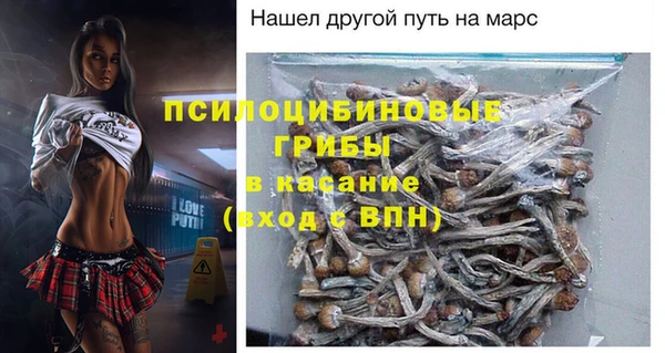 ALPHA PVP Бородино